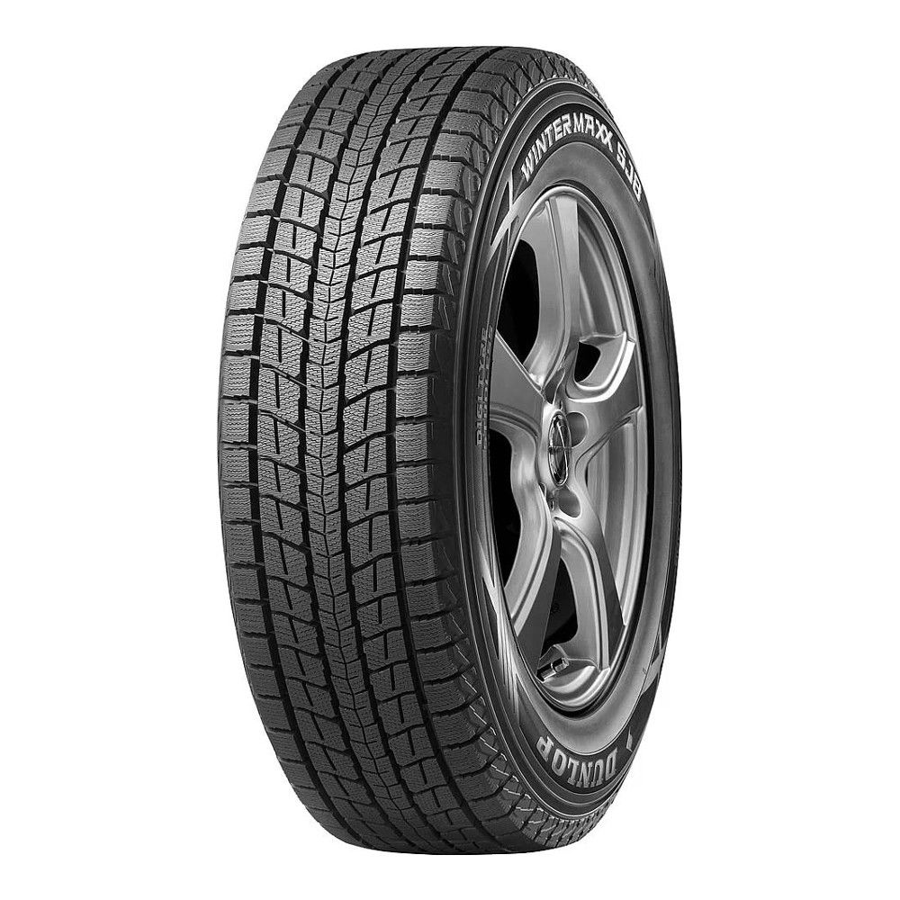 Данлоп 235/55/17 R 99 WINTER MAXX Sj8 старше 3-х лет