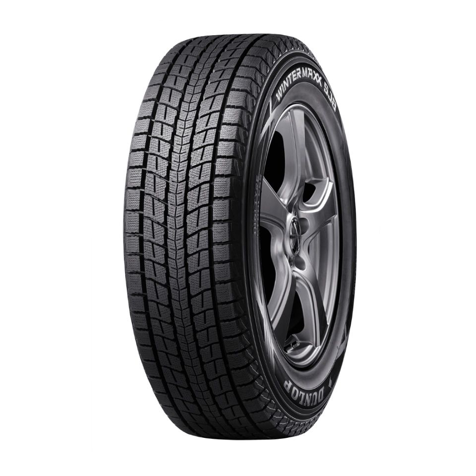 Данлоп 215/60/17 R 96 WINTER MAXX Sj8 старше 3-х лет