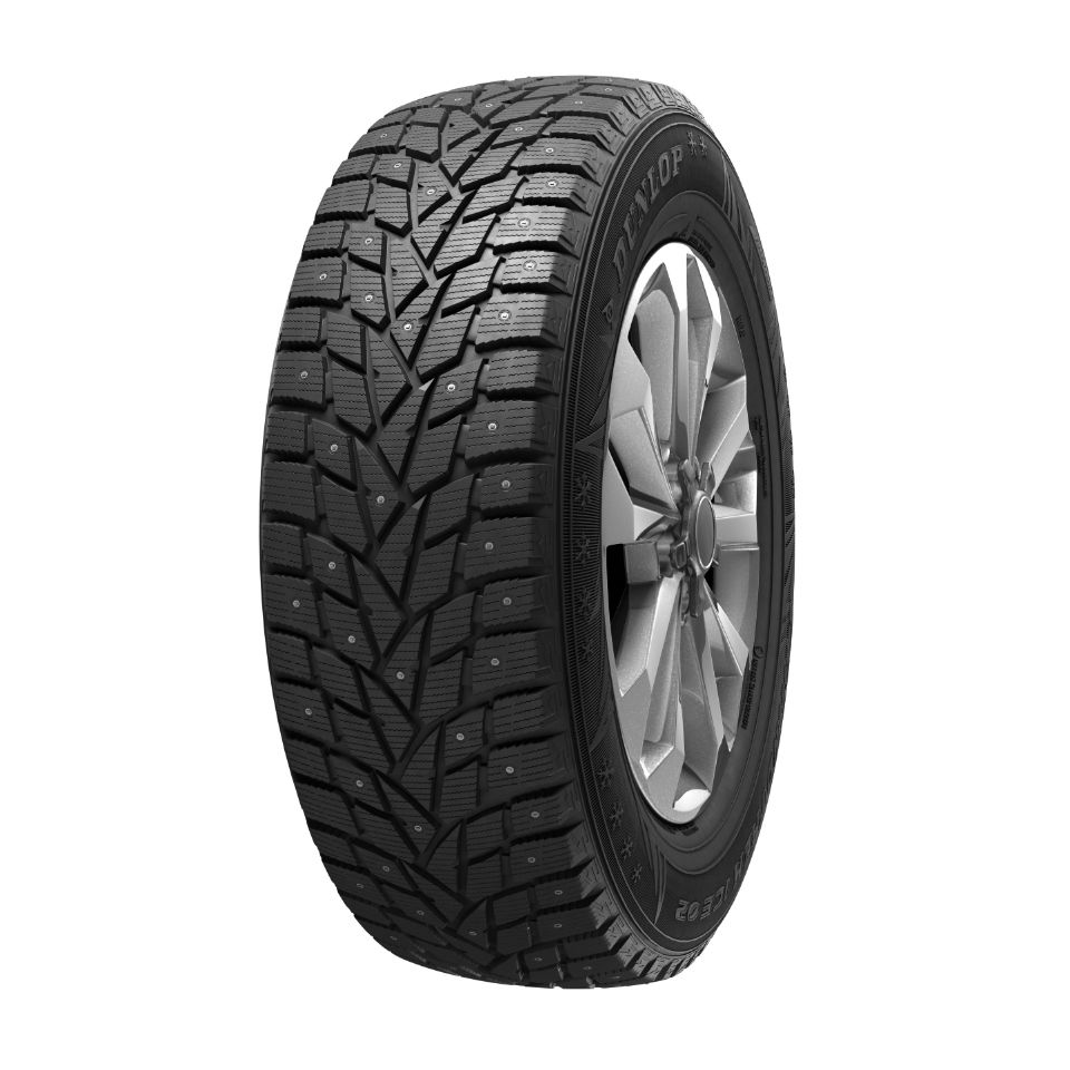 Данлоп  225/60/17  T 103 GRANDTREK ICE 02  XL Ш.