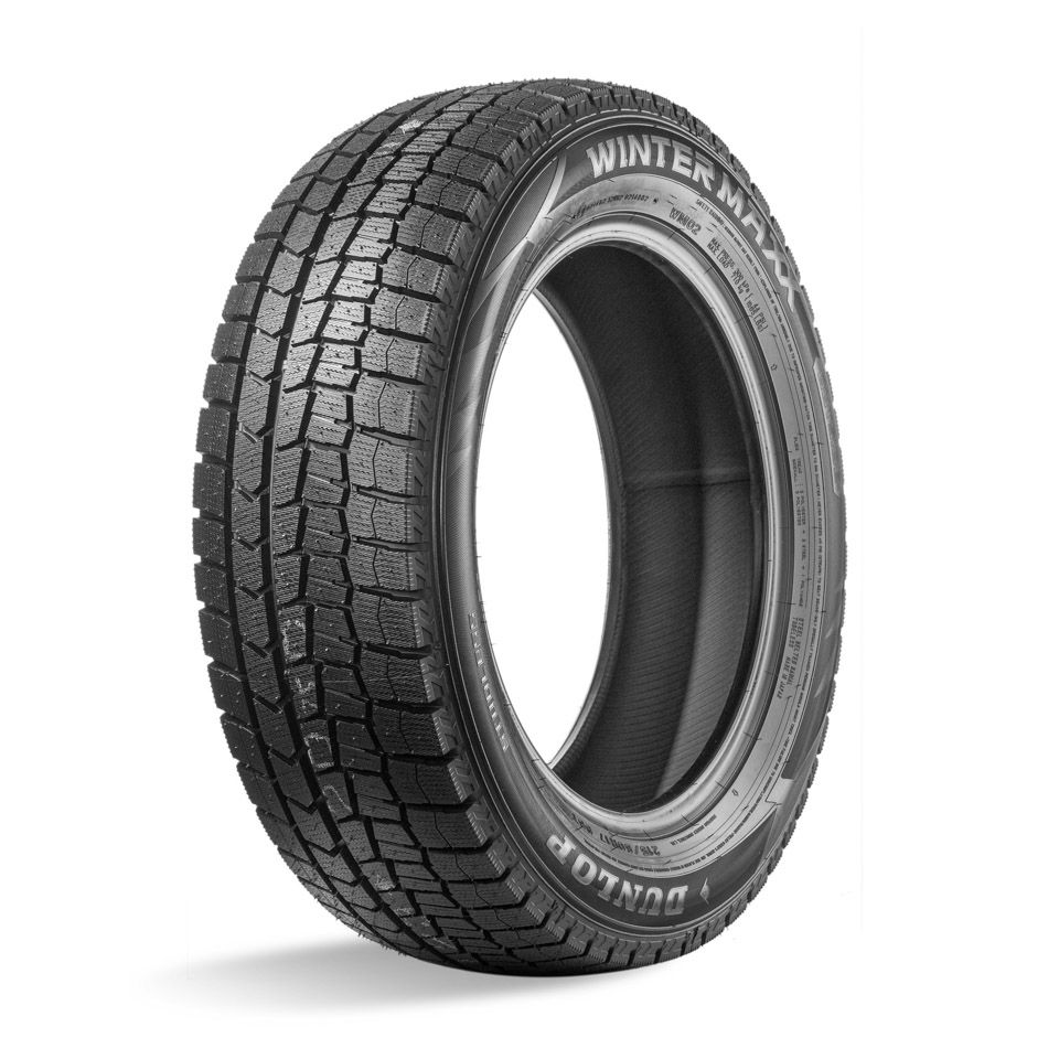 Данлоп 205/65/16 T 95 WINTER MAXX WM02 старше 3-х лет