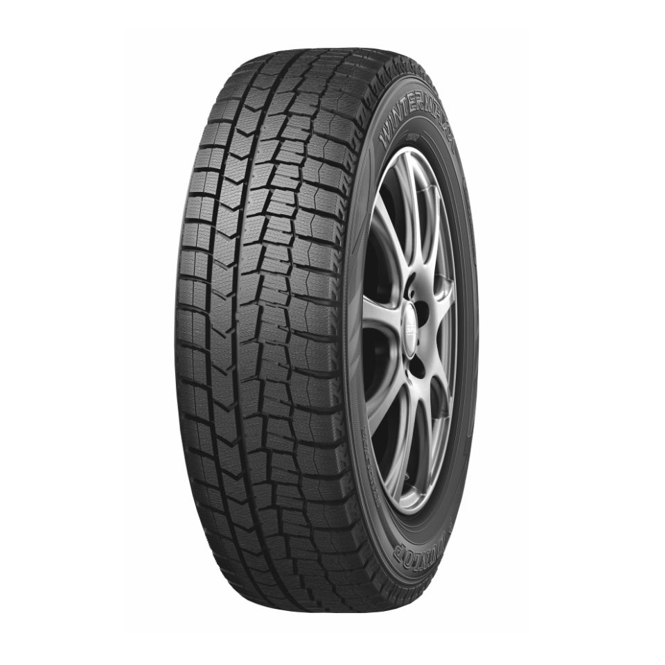 Данлоп  225/60/17  T 99 WINTER MAXX WM02   старше 5-ти лет