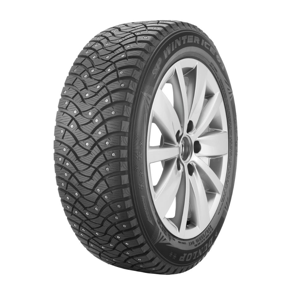 Данлоп 215/55/17 T 98 SP WINTER ICE 03 XL Ш.