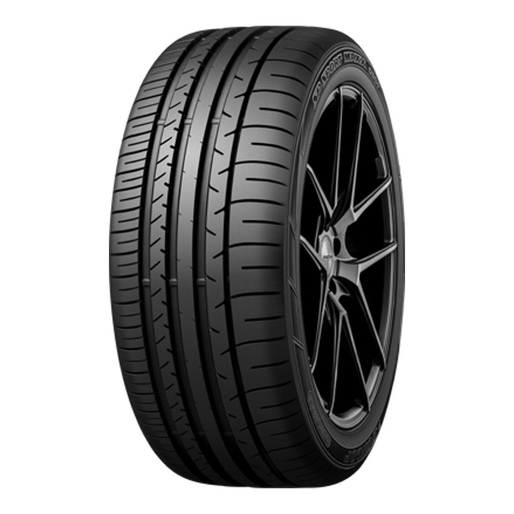 Данлоп 275/40/18 W 99 SPTMAXX 050+ DSST Run Flat старше 3-х лет