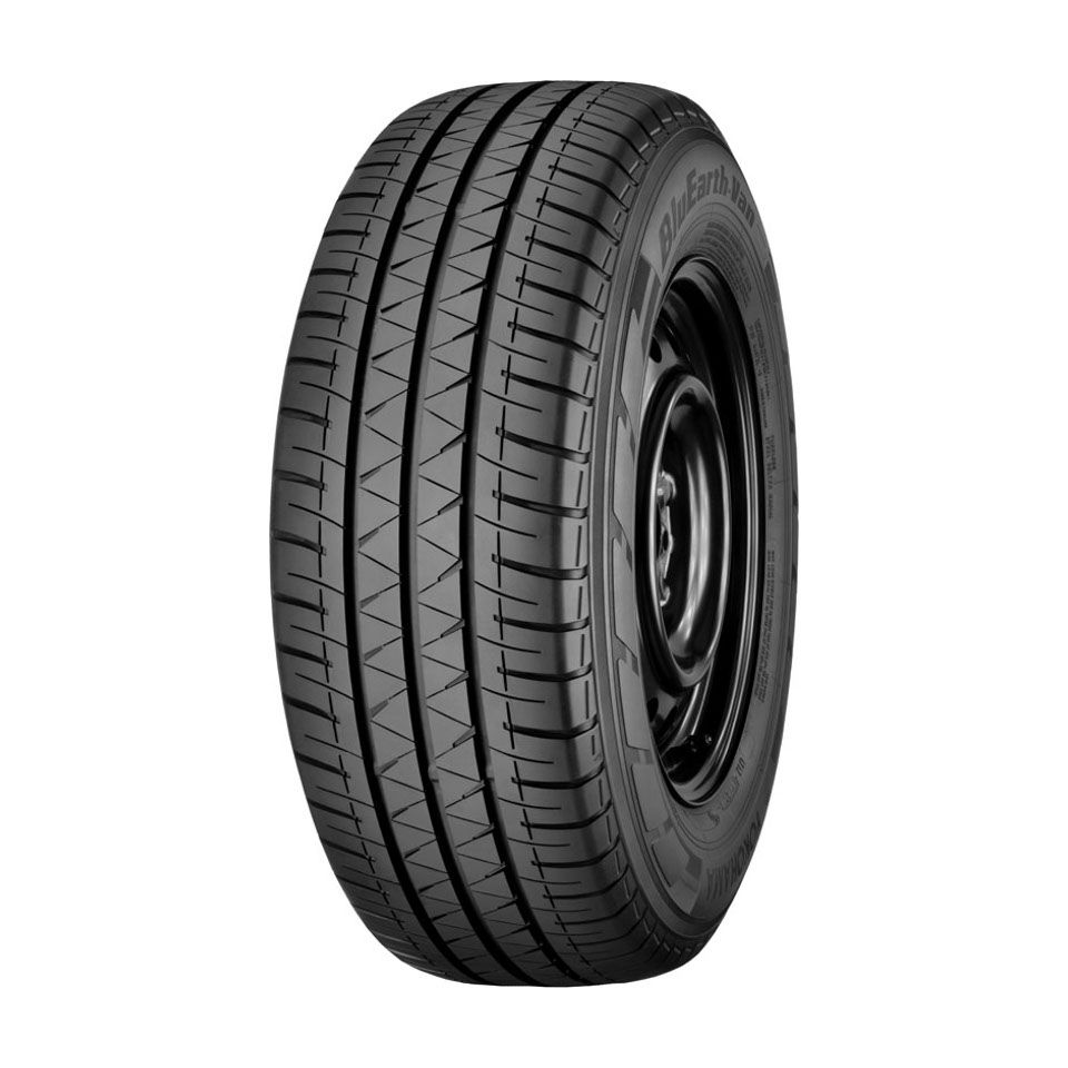 Йокохама 205/70/15 S 106/104 C RY55