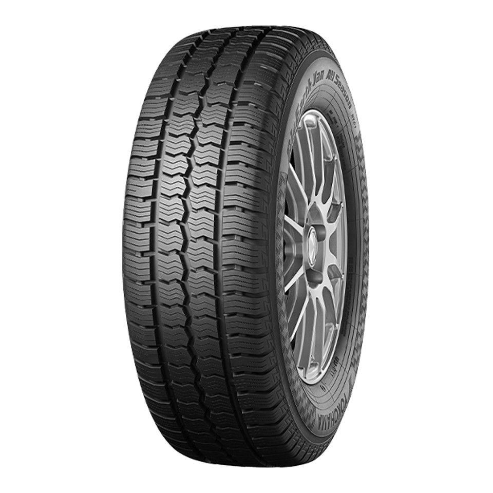 Йокохама 185/75/16 R 104/102 C RY61 старше 3-х лет