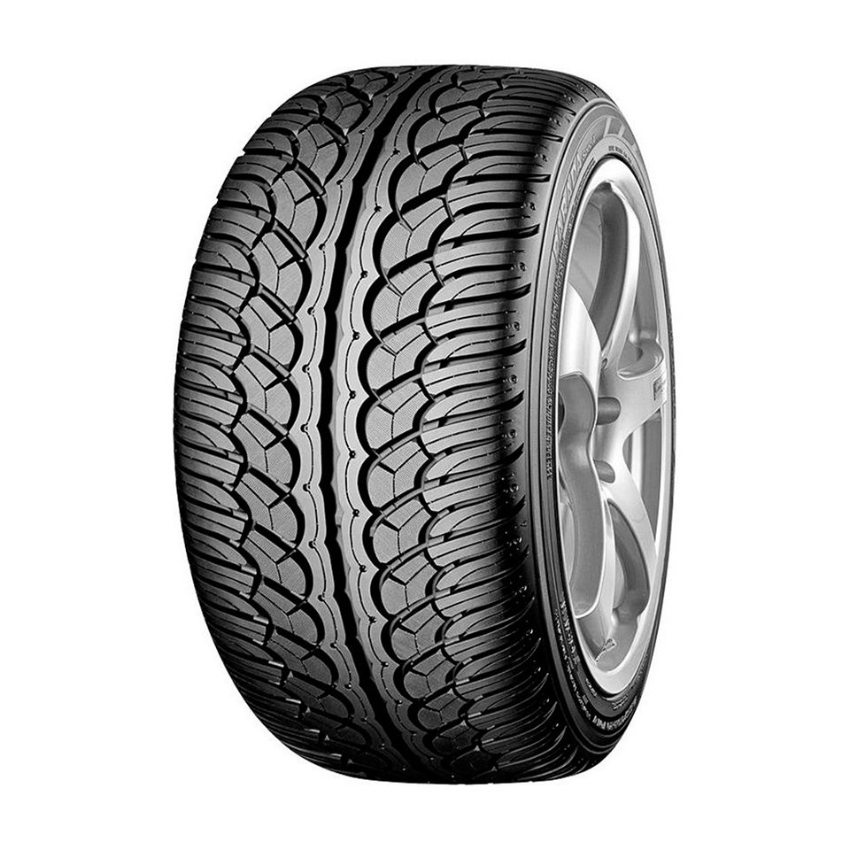 Йокохама 285/45/22 V 114 PA02
