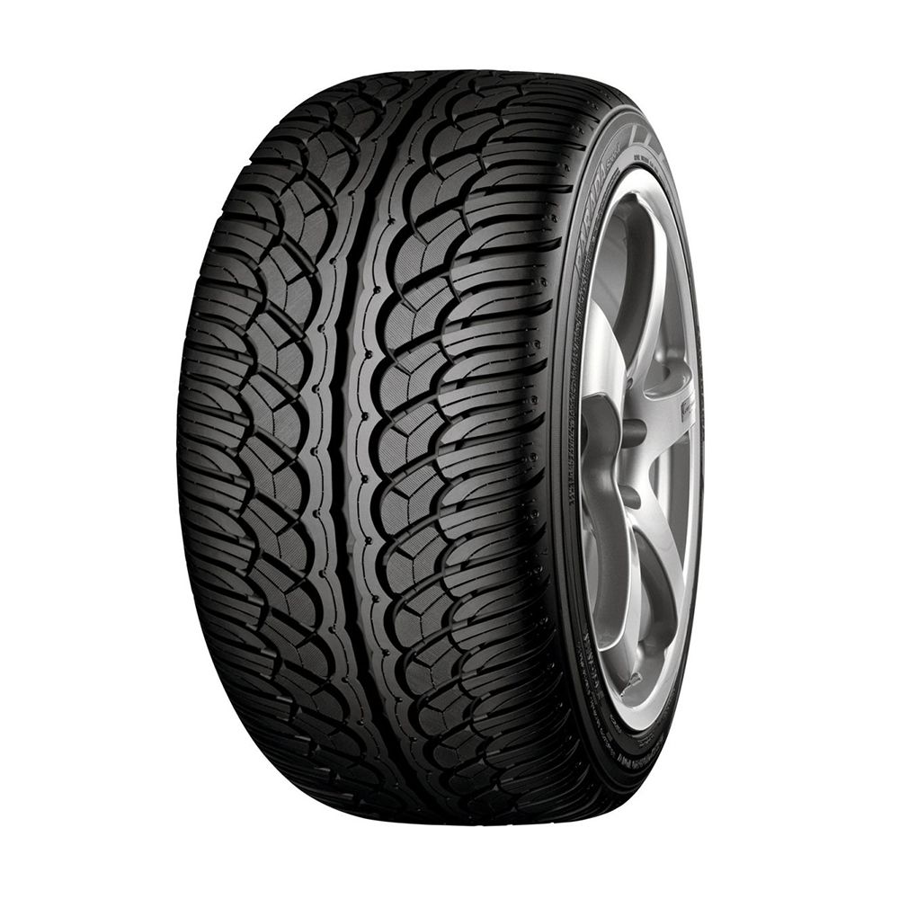 Йокохама 235/55/19 V 101 PA02J