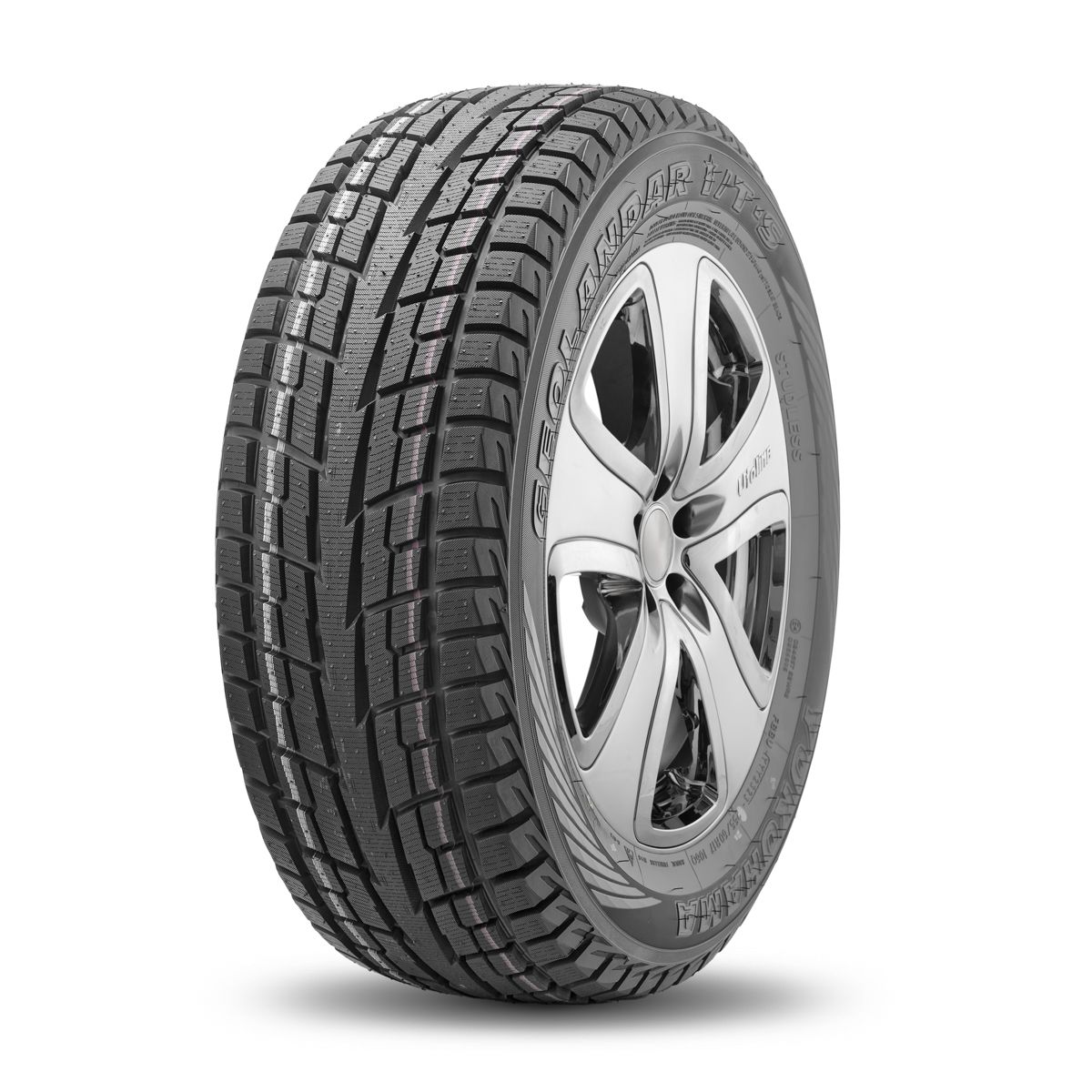 Йокохама 255/60/17 Q 106 G073
