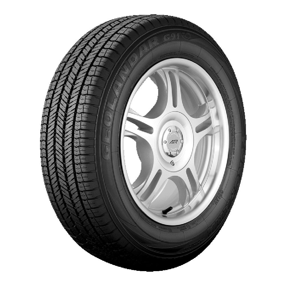 Йокохама 225/65/17 H 102 G91AV