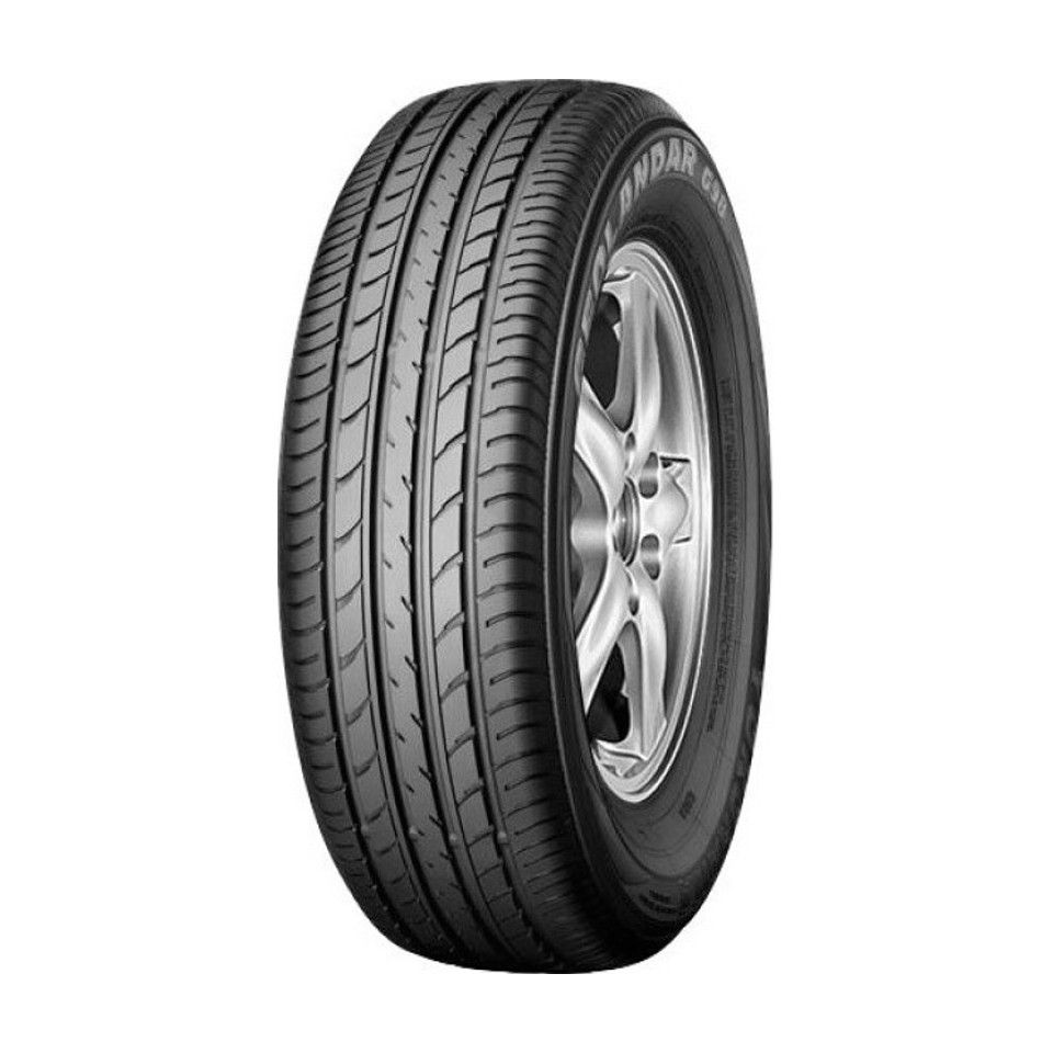 Йокохама 235/65/18 H 106 G98E