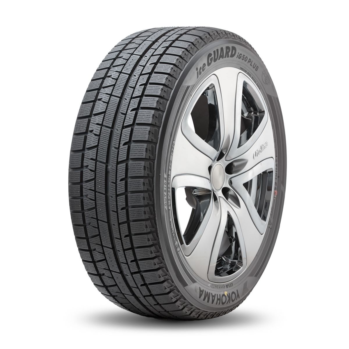 Йокохама 225/60/17 Q 99 IG50+