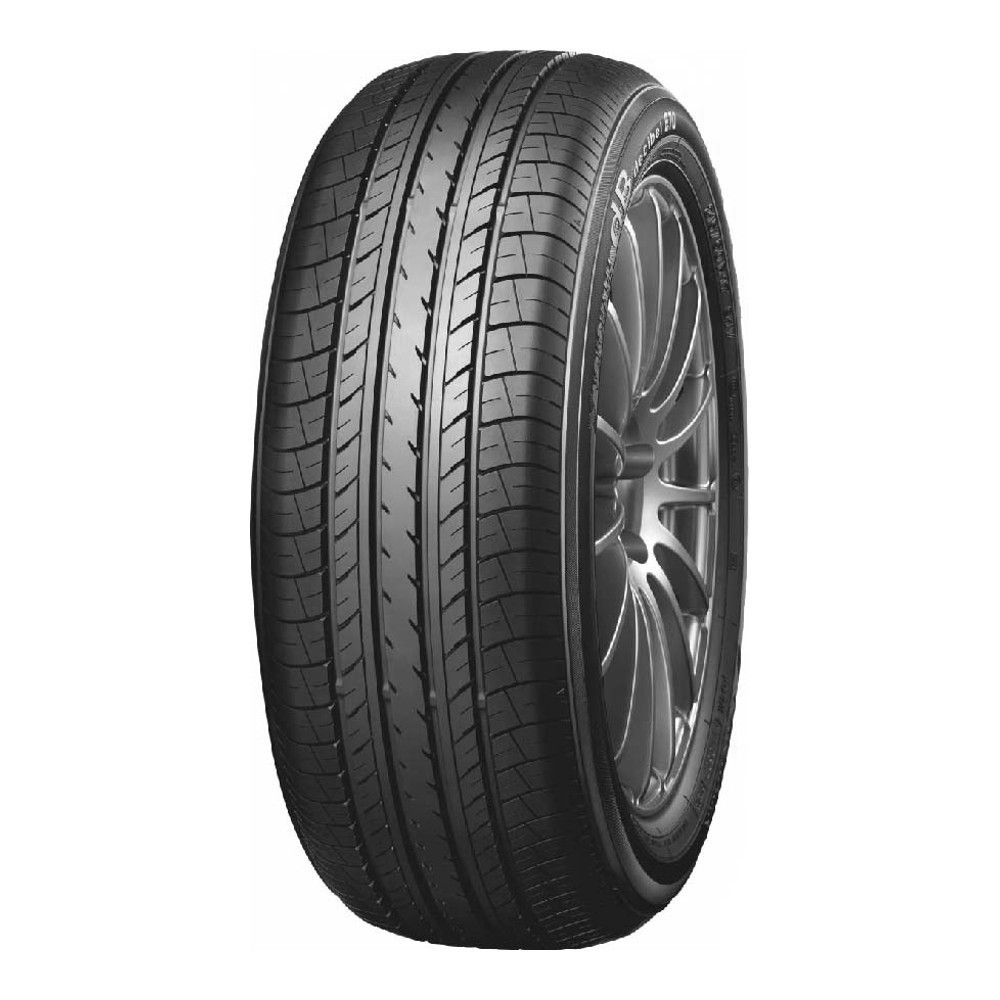 Йокохама 215/60/16 V 95 E70B