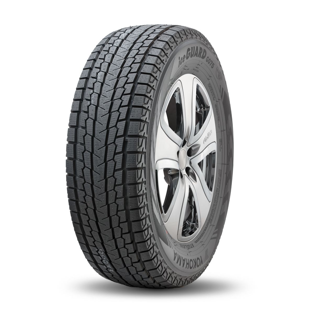 Йокохама 265/60/18 Q 110 G075