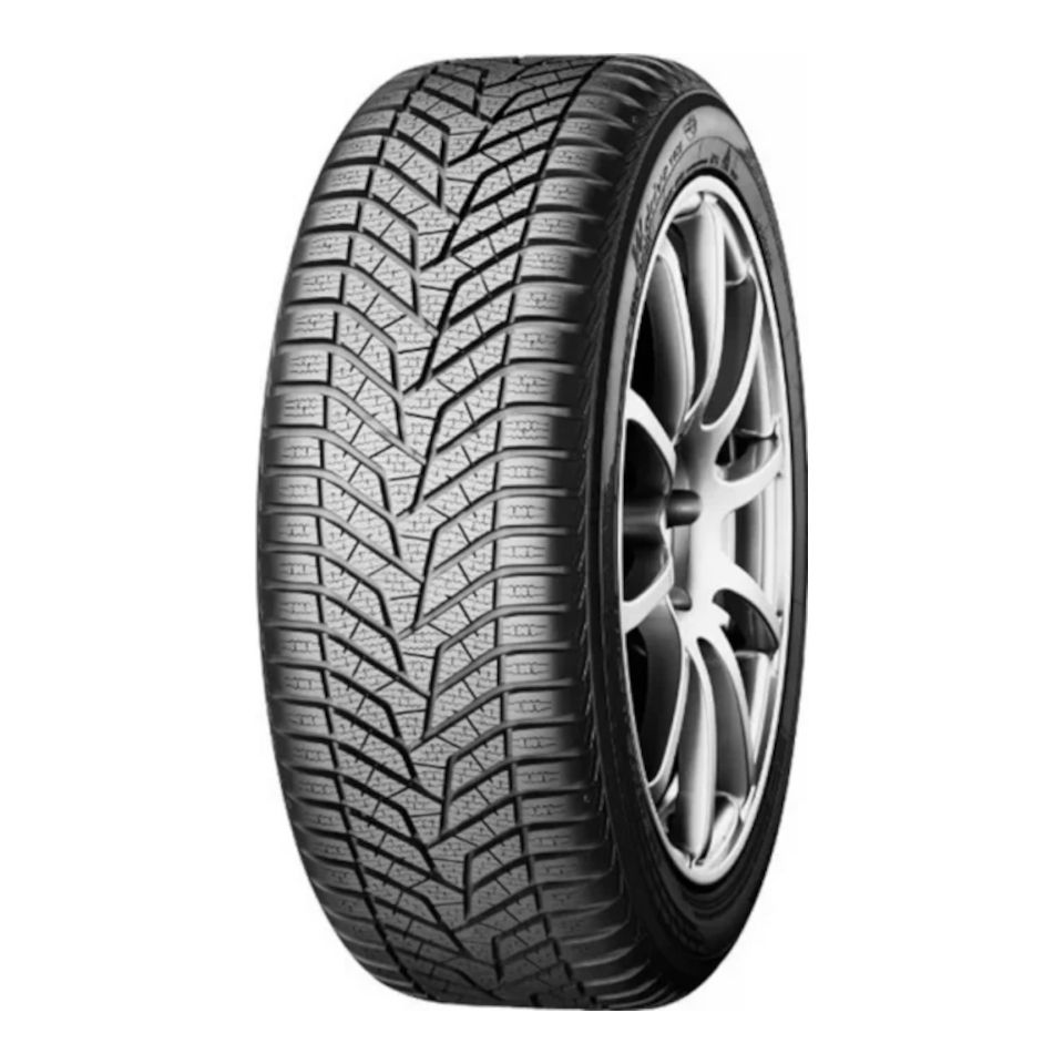 Йокохама 285/35/21 V 105 V905 старше 3-х лет