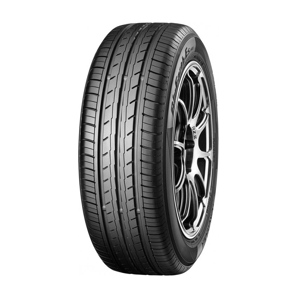 Йокохама 235/45/17 V 97 ES32A
