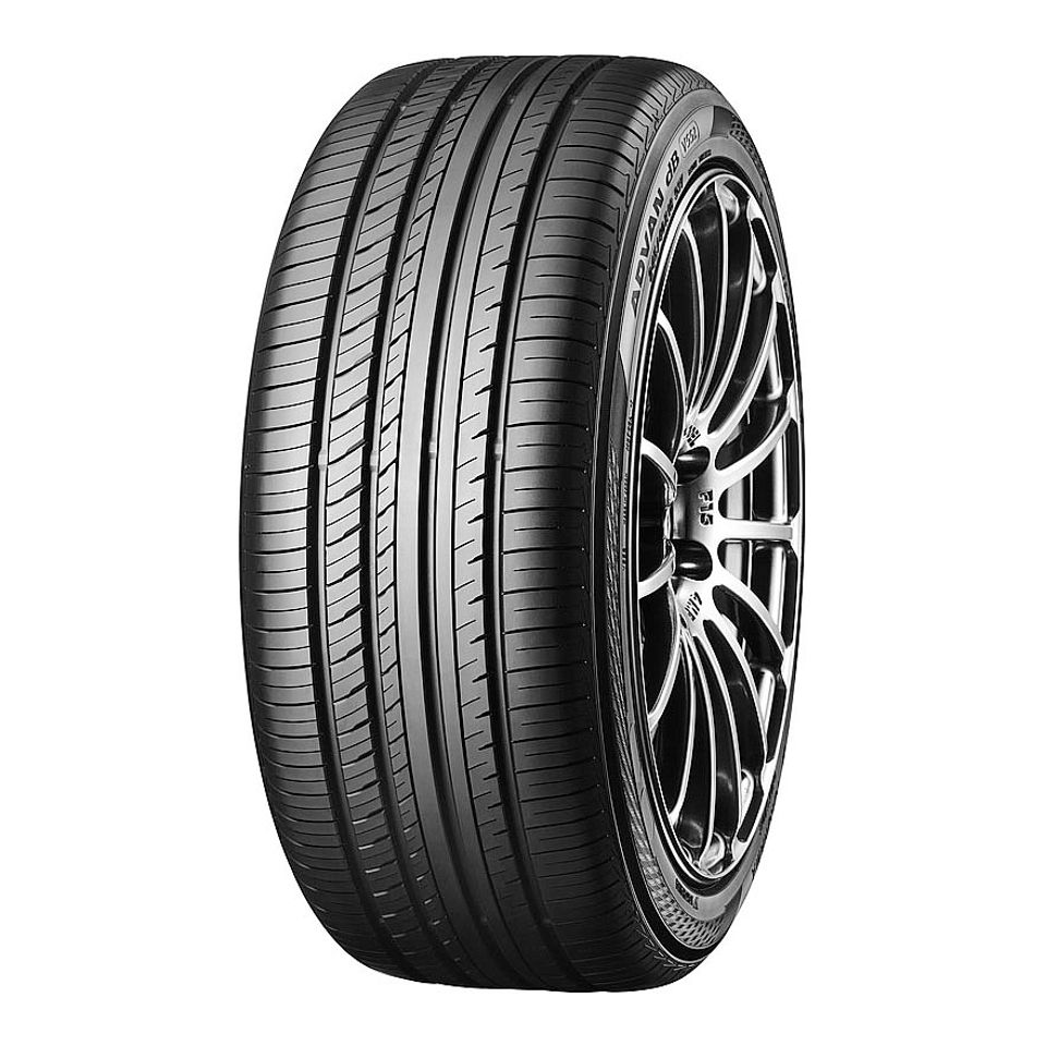 Йокохама 235/55/17 V 99 V552