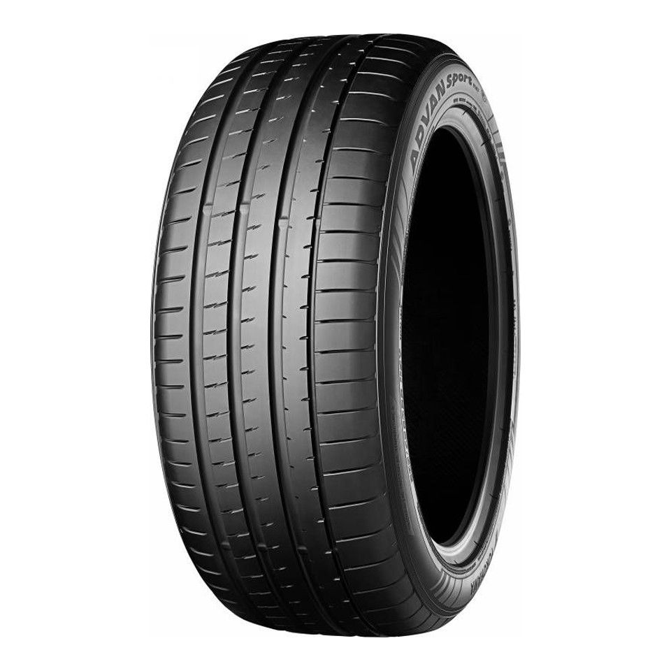 Йокохама 285/45/22 Y 114 V107C