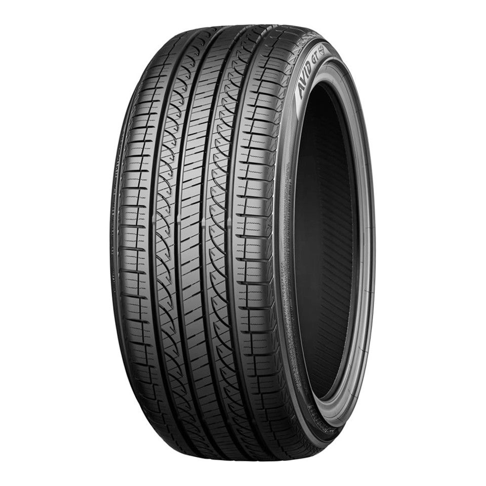Йокохама 285/40/21 V 109 S35A (N0)