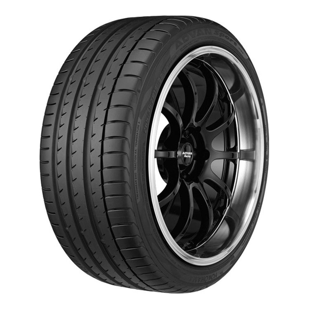 Йокохама 295/40/21 Y 111 V105T