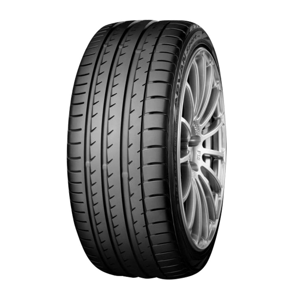 Йокохама 315/40/21 Y 111 V105T
