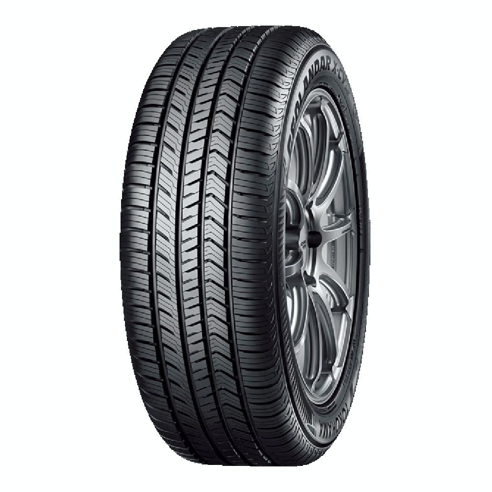 Йокохама  275/45/21  W 110 G057