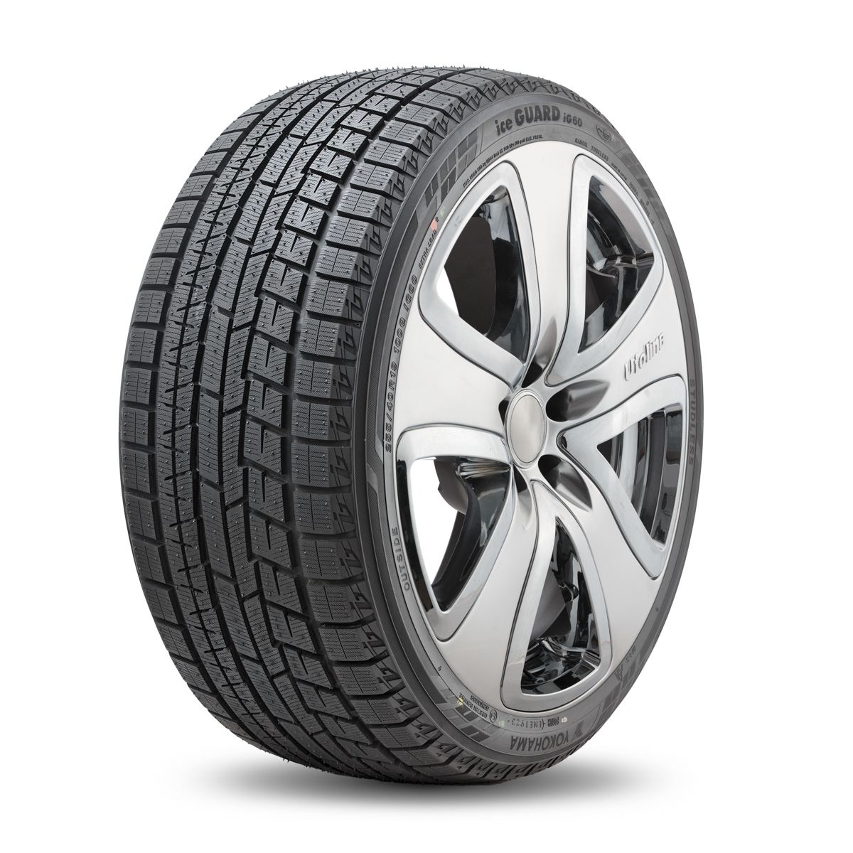 Йокохама  235/50/19  Q 103 IG60A