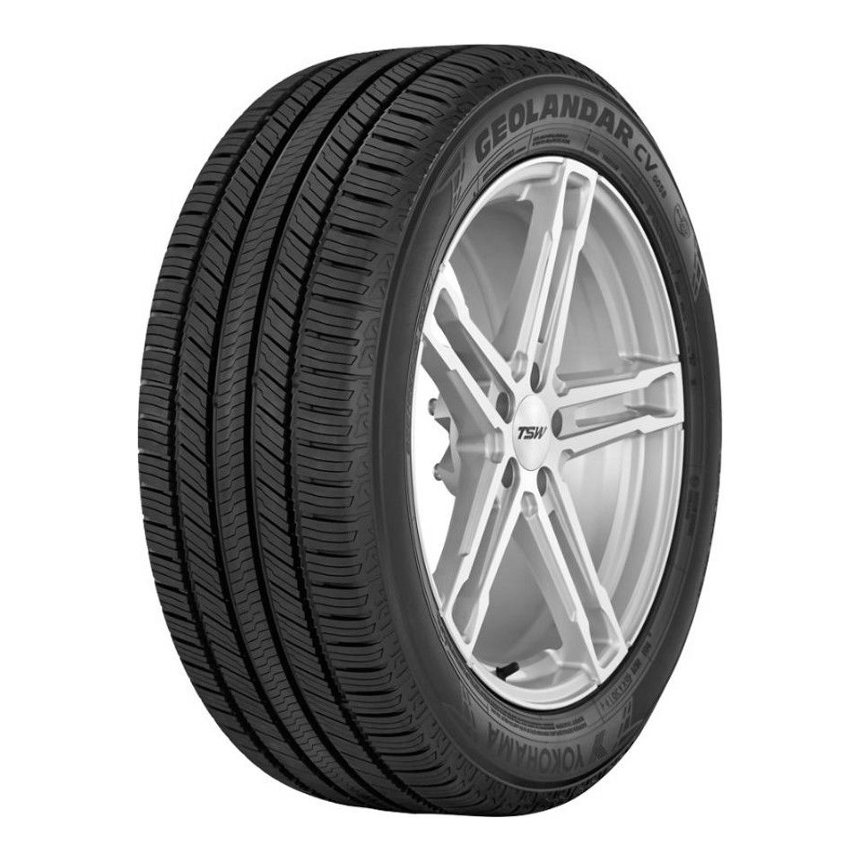 Йокохама  235/60/17  V 102 G058