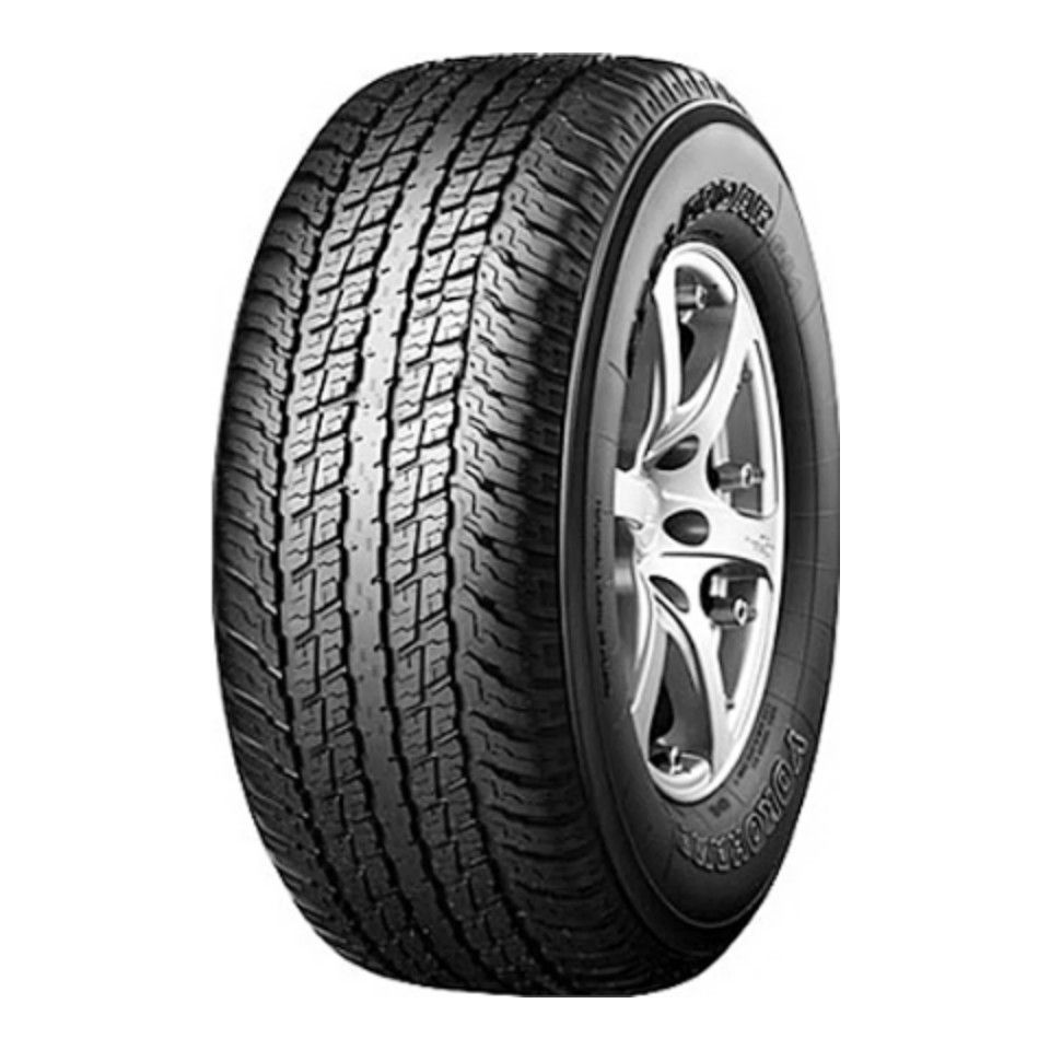 Йокохама 265/60/18 H 110 G94BV XL
