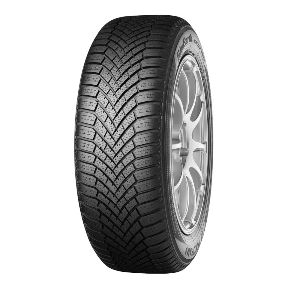 Йокохама 235/45/18 V 98 V906 старше 3-х лет