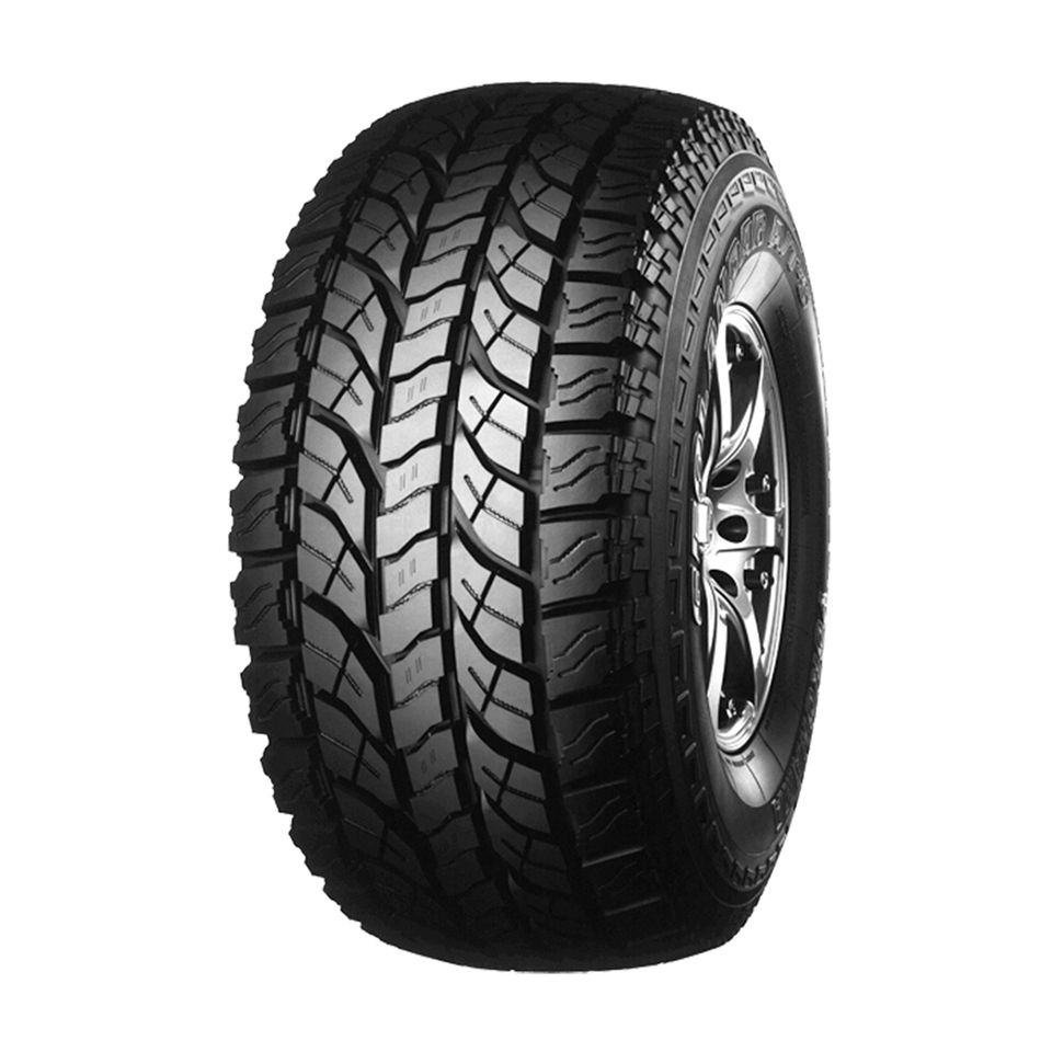 Йокохама 265/65/18 V 114 G31A
