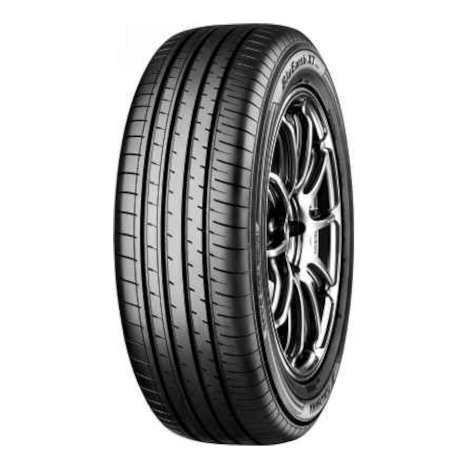 Йокохама 235/50/18 V 97 AE61