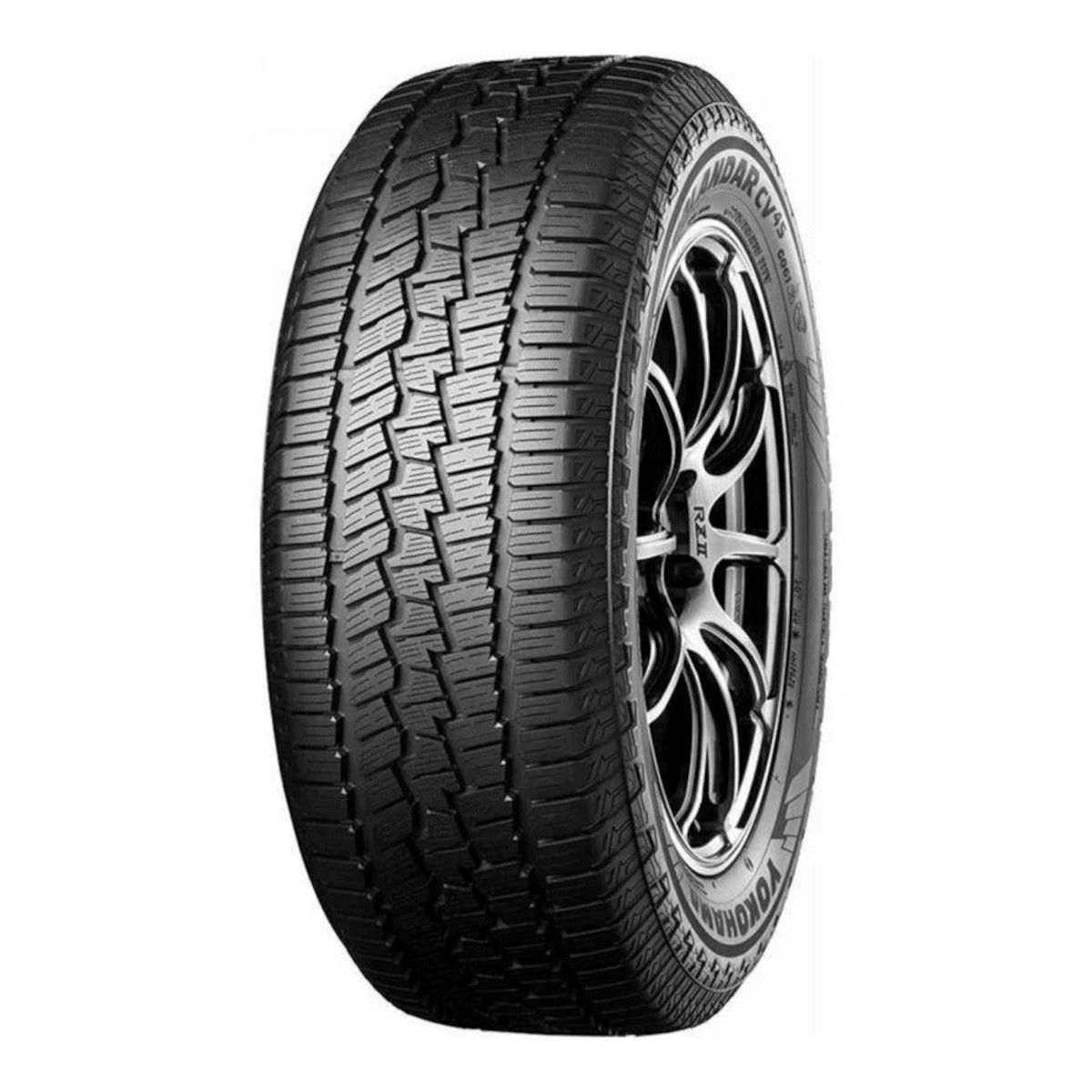 Йокохама 245/45/20 V 103 G061