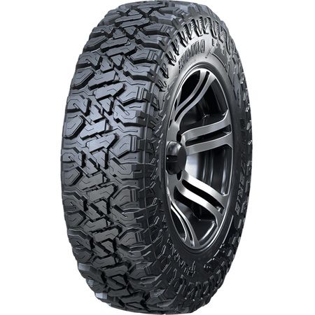 FLAME M/T (НК-434) R16 215/65 102Q