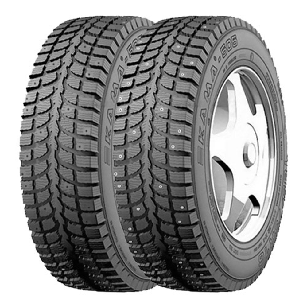 КАМА 195/65/15 Q 91 Кама-505 н/ш. старше 3-х лет