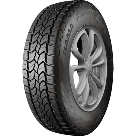 КАМА 185/75/16 T 97 ФЛЕЙМ А/Т (НК-245)