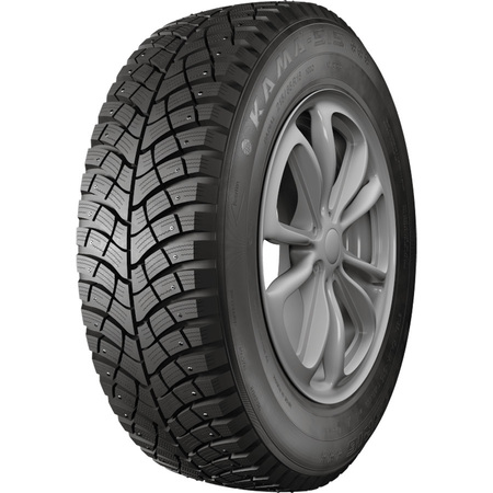 Кама-515 R15 205/75 97Q шип