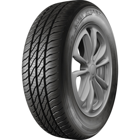 КАМА 185/60/14 H 82 GRANT (НК-241)