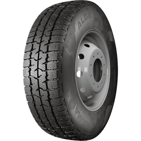 КАМА 225/75/16 R 121/120C ALGA LT(НК-534) Ш.