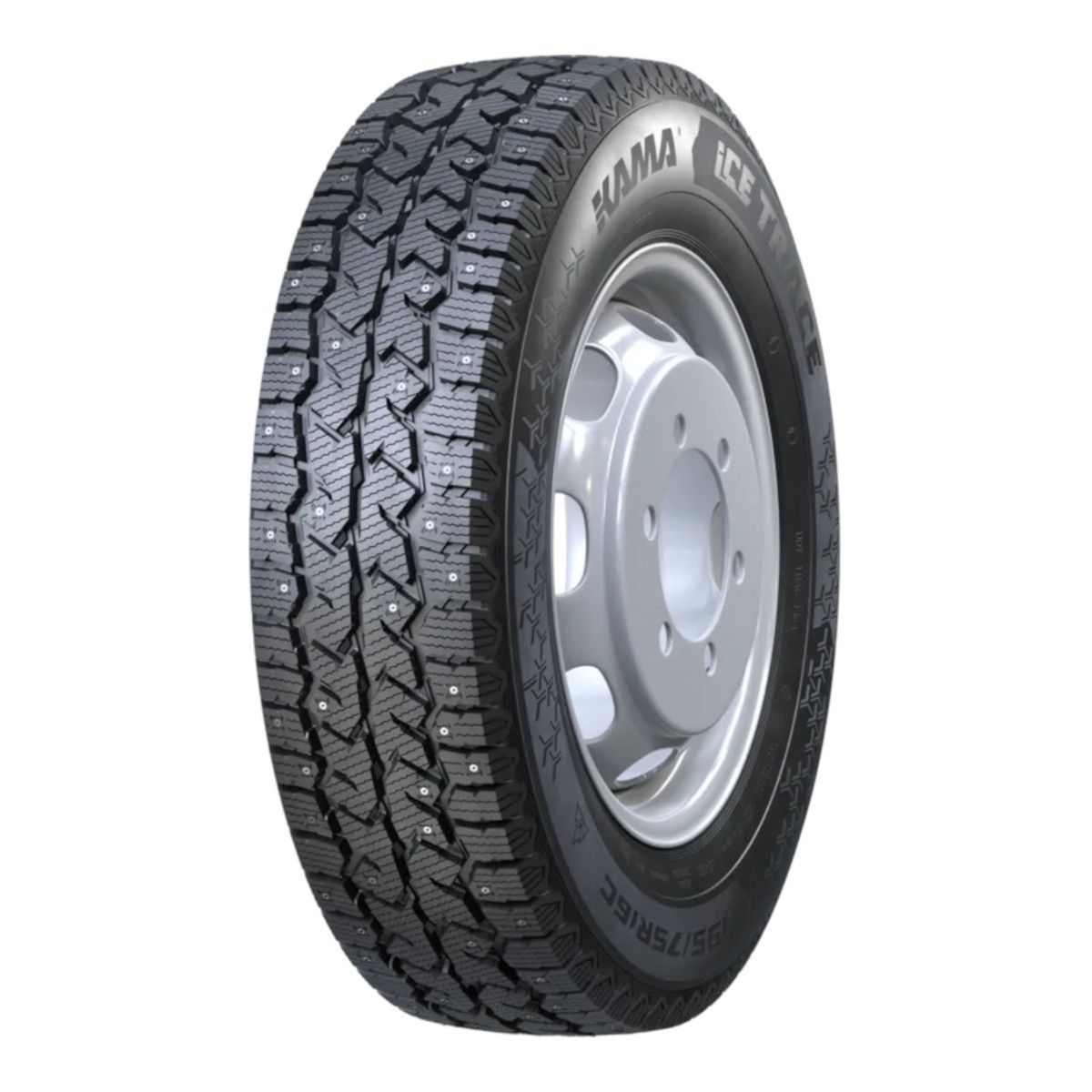 КАМА 215/70/15 R 109/107C ICE TRACE (НК-530) Ш.