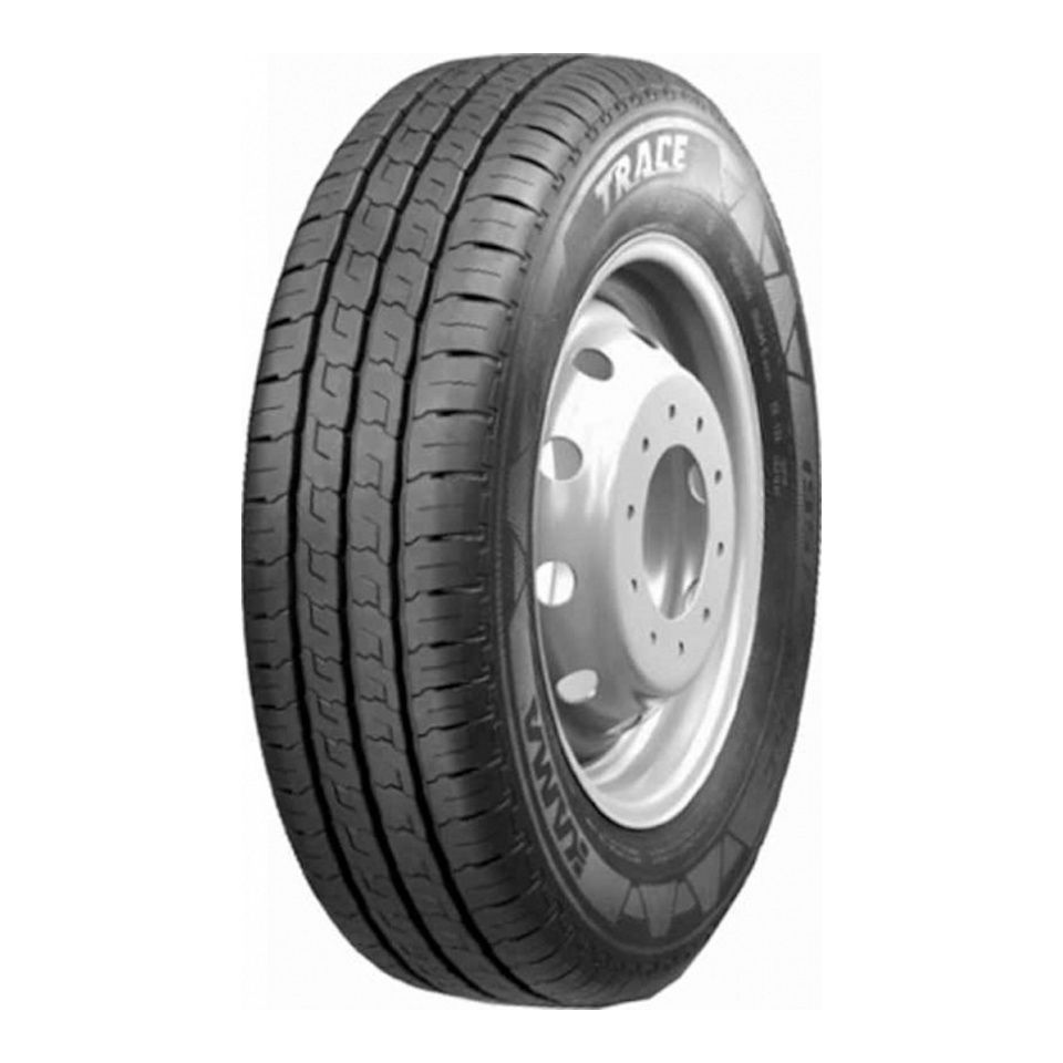 КАМА 185/75/16 R 104/102C TRACE НК-135