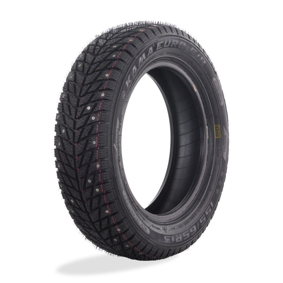 КАМА 155/65/13 T 73 ЕВРО 518 н/ш.