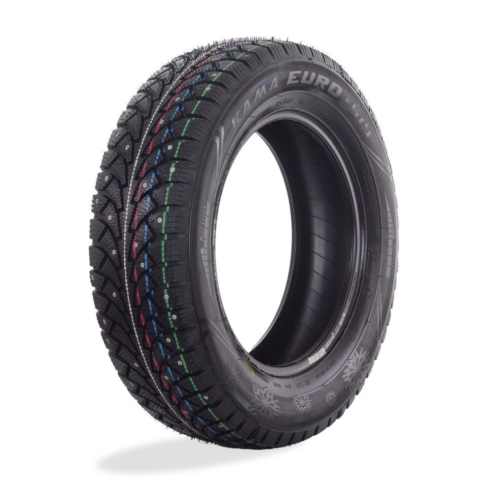 КАМА  175/70/13  T 82 ЕВРО 519  н/ш.