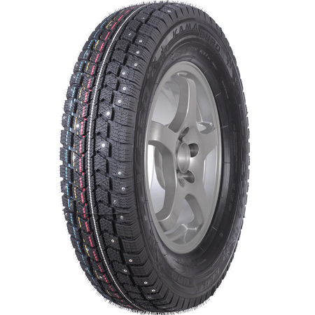 КАМА 205/75/16 R 110/108C ЕВРО 520 Ш.