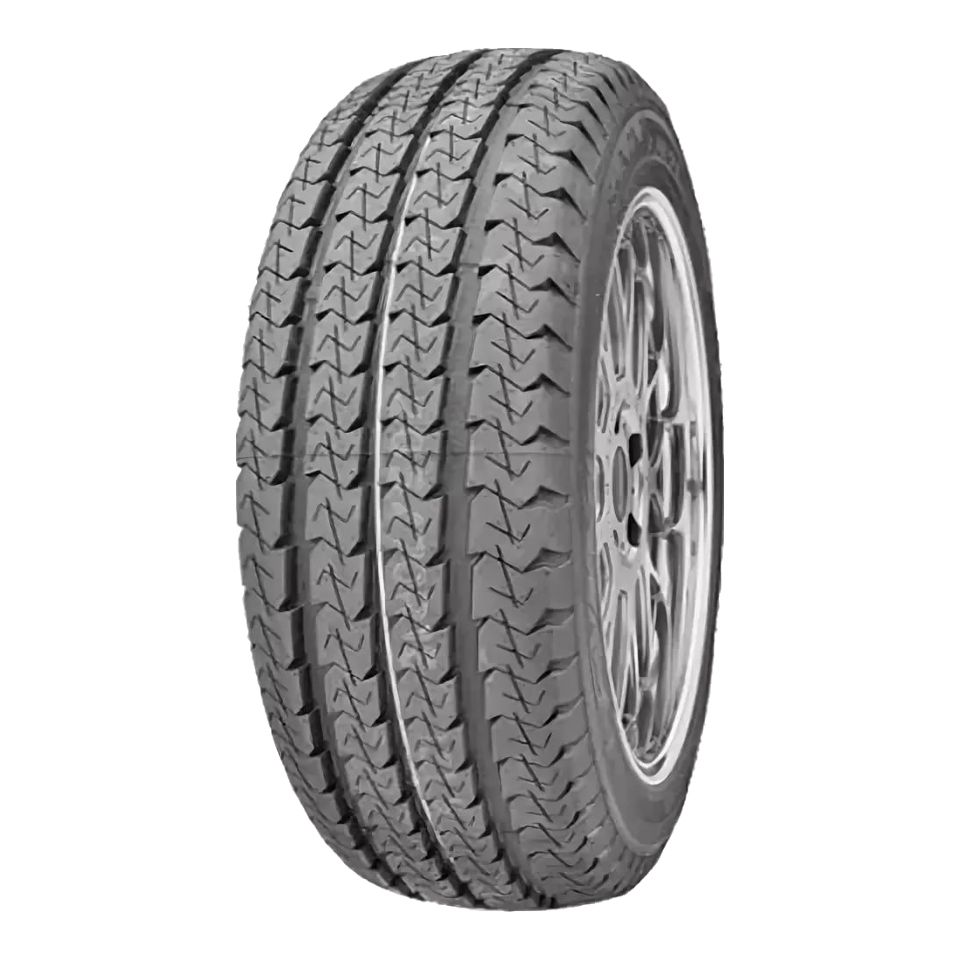 КАМА 225/70/15 R 112/110C ЕВРО НК-131