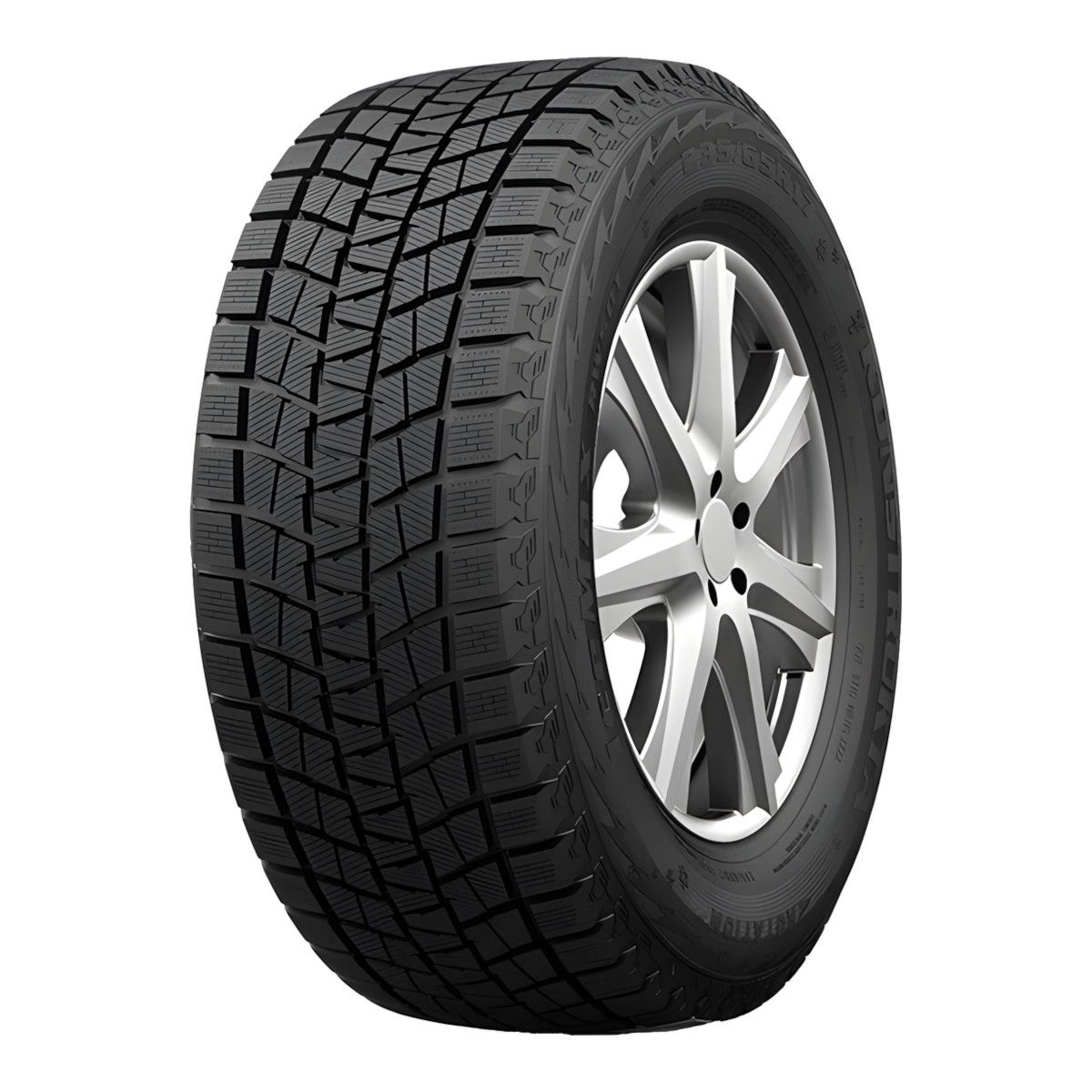 Капсен 235/60/18 T 107 RW506 Ш.