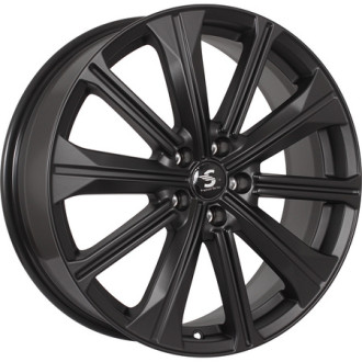 КР013 (19_Haval F7/F7x) R19x7 5x114.3 ET40 CB64.1 Fury_black