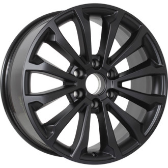 КР006 (20_Haval H9) R20x8.5 6x139.7 ET33 CB75.1 Fury_black
