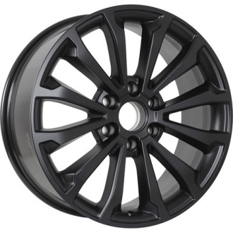 КР006 (20_TANK 500) R20x8.5 6x139.7 ET33 CB100.1 Fury_black
