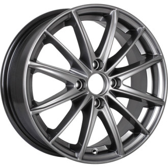 Пойнт Бланк-оригинал R15x6 4x100 ET46 CB54.1 Dark_platinum
