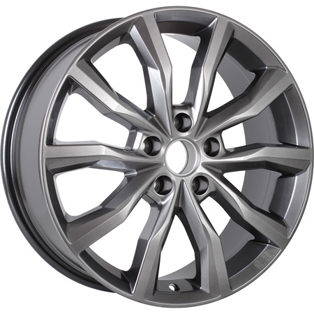 Портер R18x7.5 5x114.3 ET35 CB67.1 Dark_platinum